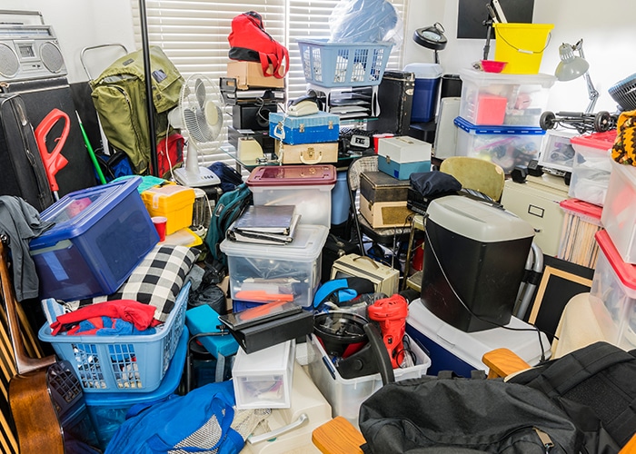 Entreprise Débarras Saint-Philbert-de-Grand-Lieu - Déchets